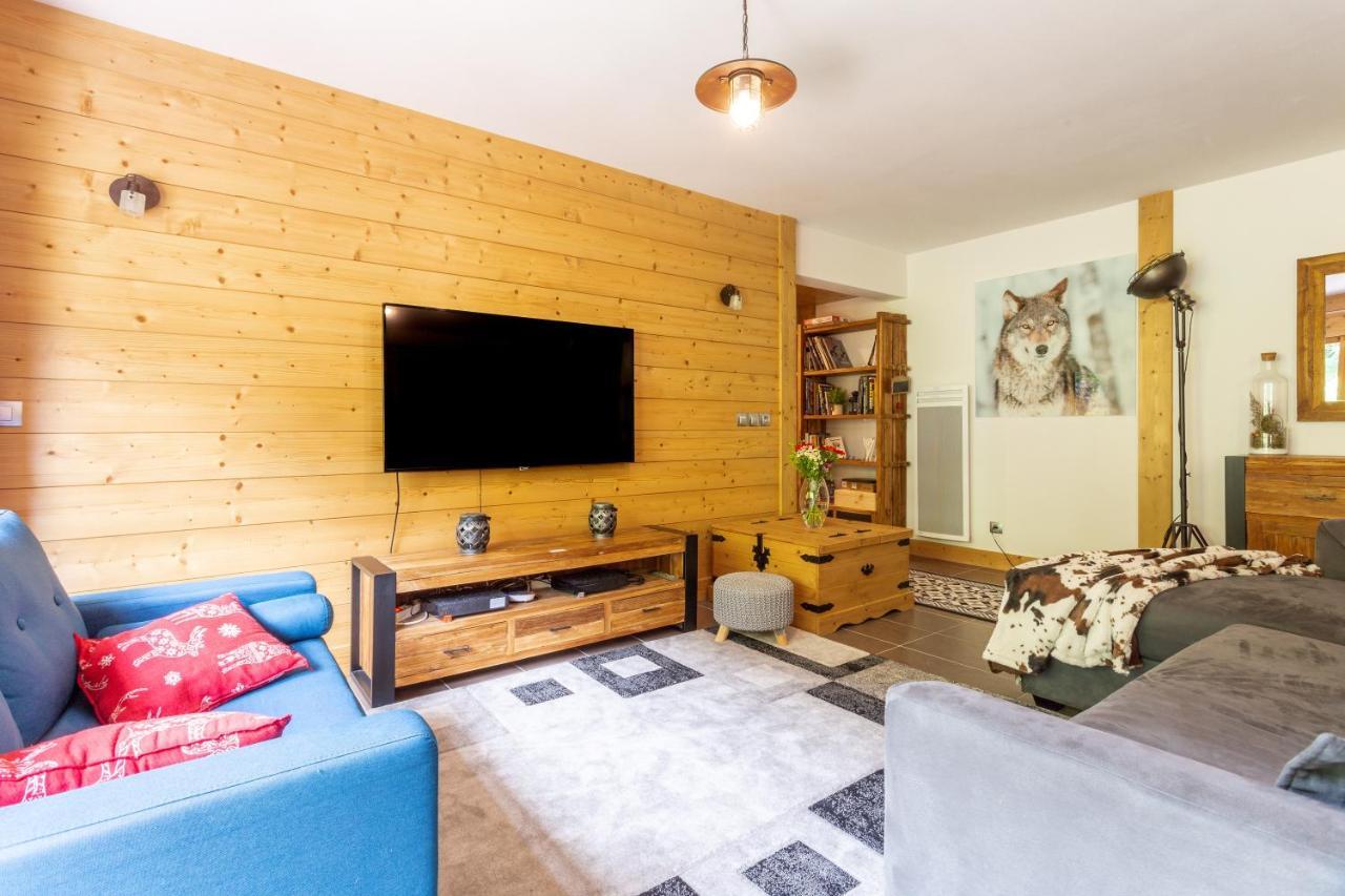 Le Reclard - Les Balcons Etoiles