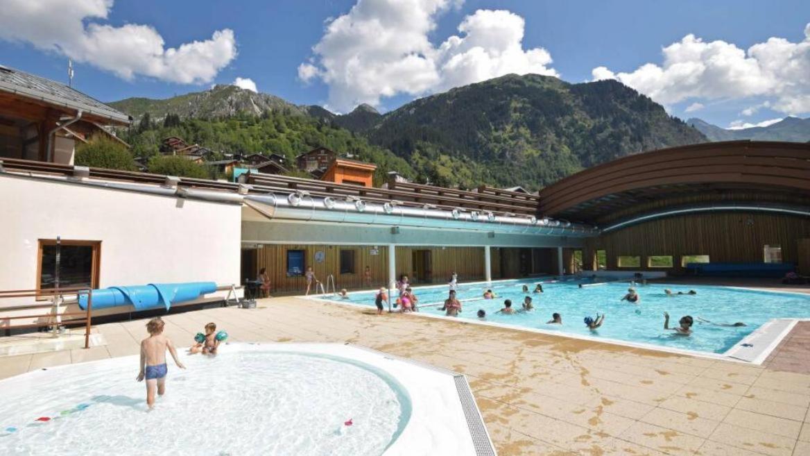 Le Reclard - Les Balcons Etoiles * La Plagne