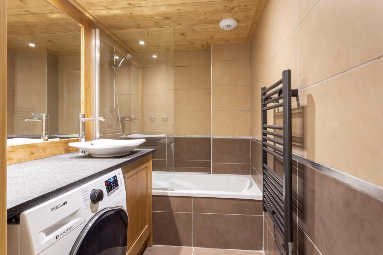 Appartement Le Reclard - Les Balcons Etoiles La Plagne