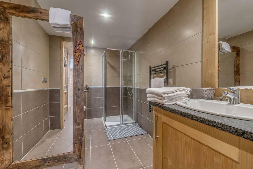 Appartement Le Reclard - Les Balcons Etoiles