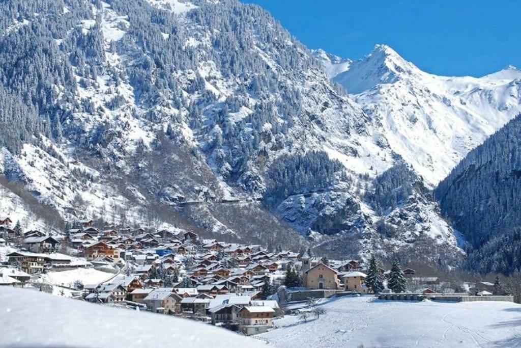 Apartment Le Reclard - Les Balcons Etoiles La Plagne